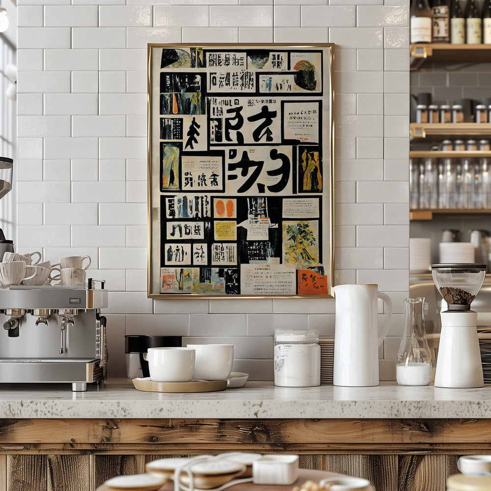 Good News Poster